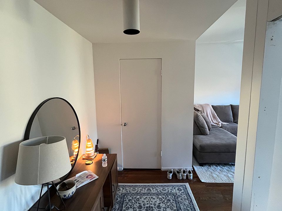 Front Entry way