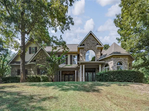 1540 Morgan Dr, Tuscaloosa, AL 35405