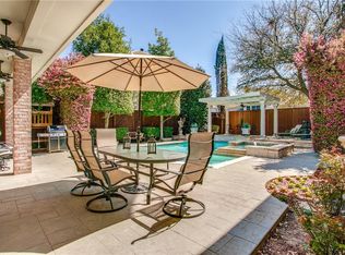 3716 Mount Pleasant Ln, Plano, TX 75025