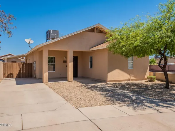 1550 E SAINT ANNE Avenue, Phoenix, AZ 85042