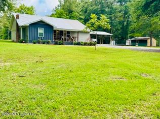 9183 Highway 198 E, Lucedale, MS 39452