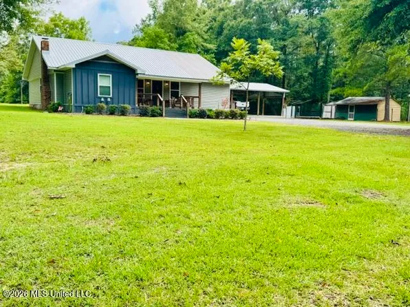9183 Highway 198 E, Lucedale, MS 39452
