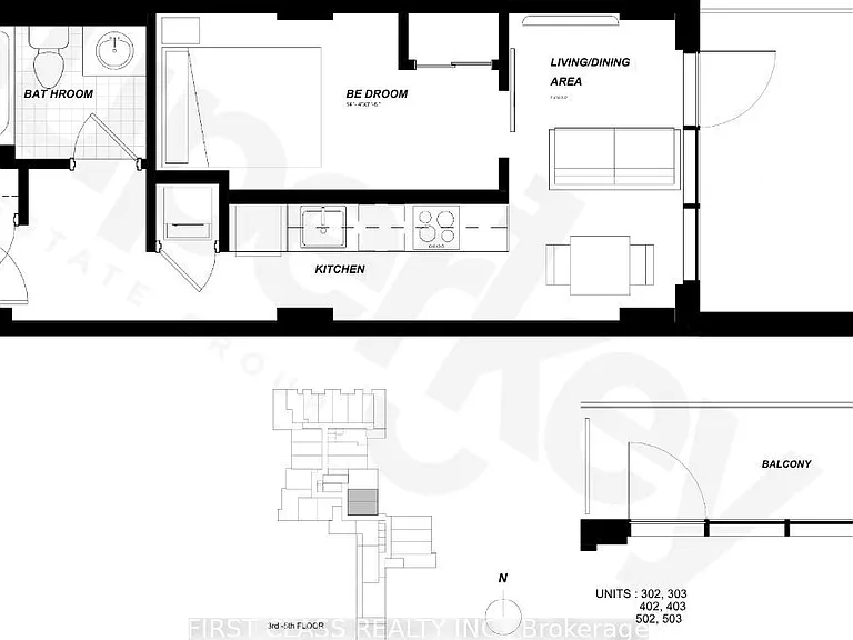 223 Princess St #403 — Photo 2