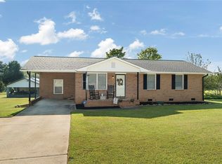5916 N Highway 187, Anderson, SC 29625