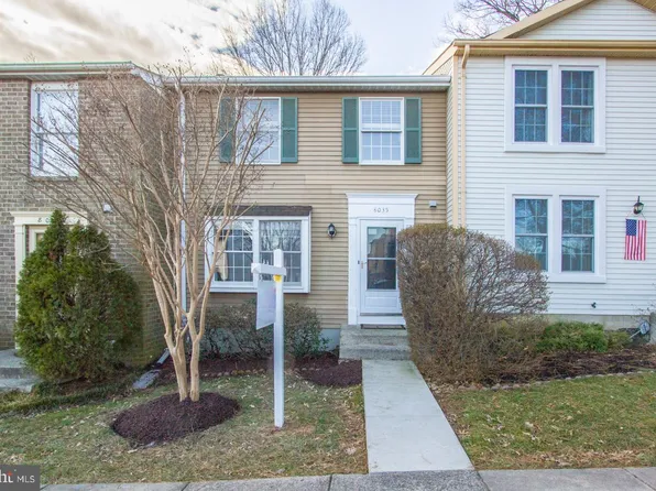 8035 Tyson Oaks Cir, Vienna, VA 22182