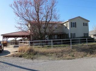 22043 E Scott Hollow Rd, Springdale, AR 72764