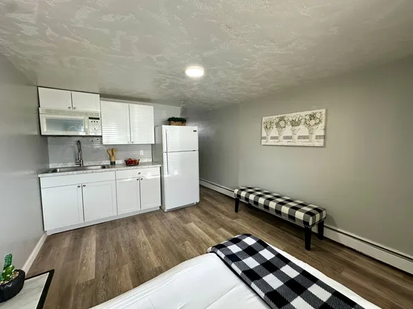 Creek Side Studios, Live affordably without roommates!