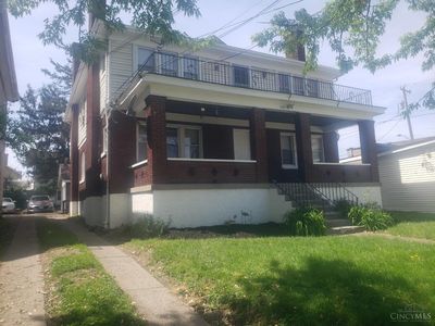 8469 Anthony Wayne Ave, Cincinnati, OH, 45216
