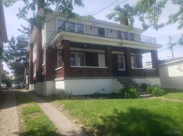 8469 Anthony Wayne Ave, Cincinnati, OH 45216