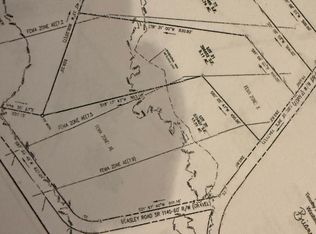 Lot 20 Beasley Road, Roper, NC 27970