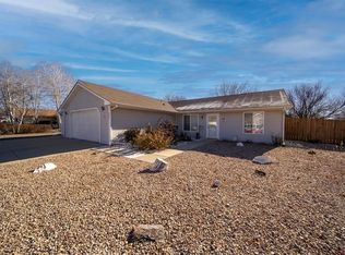 3031 Milburn Ct, Grand Junction, CO 81504
