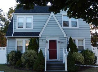 552 Route 206, Trenton, NJ 08610