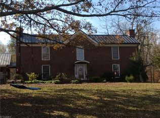 1605 Aubrey Lawson Rd, Lawsonville, NC 27022