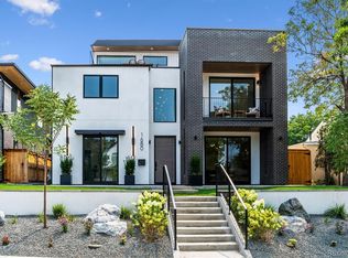 1680 S Madison St, Denver, CO 80210