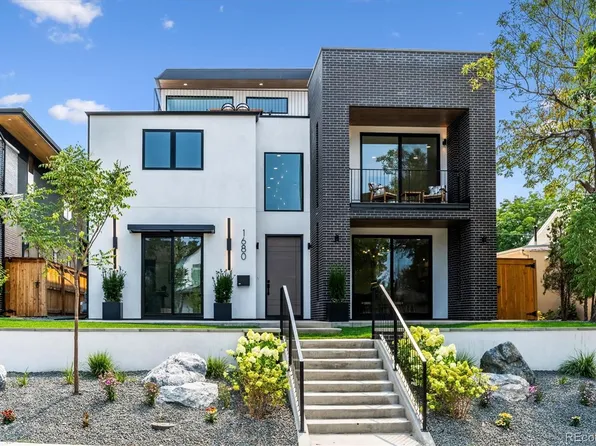 1680 S Madison Street, Denver, CO 80210