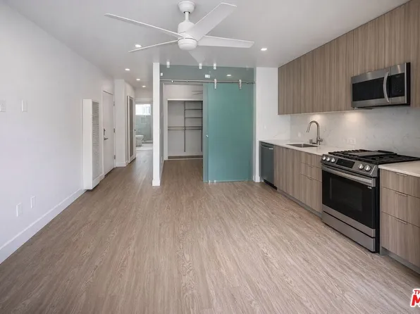 1433 Euclid St APT 5, Santa Monica, CA 90404
