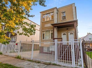 2028 N Hamlin Ave #2, Chicago, IL 60647