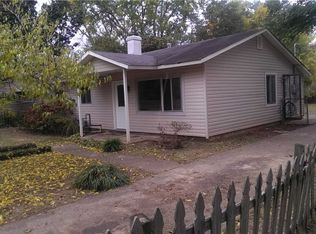 1712 Wakefield Dr NE, Huntsville, AL 35811