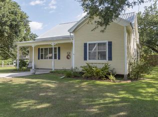 123 N Meyers Dr, Lafayette, LA 70508