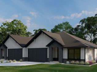 The 1603 Plan, Eagle Point Condos, Deer Park, WA 99006