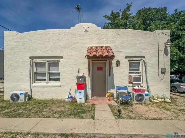 109 & 107 N Elm St, Carlsbad, NM 88220