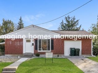 11390 Rose Ln, Cincinnati, OH 45246