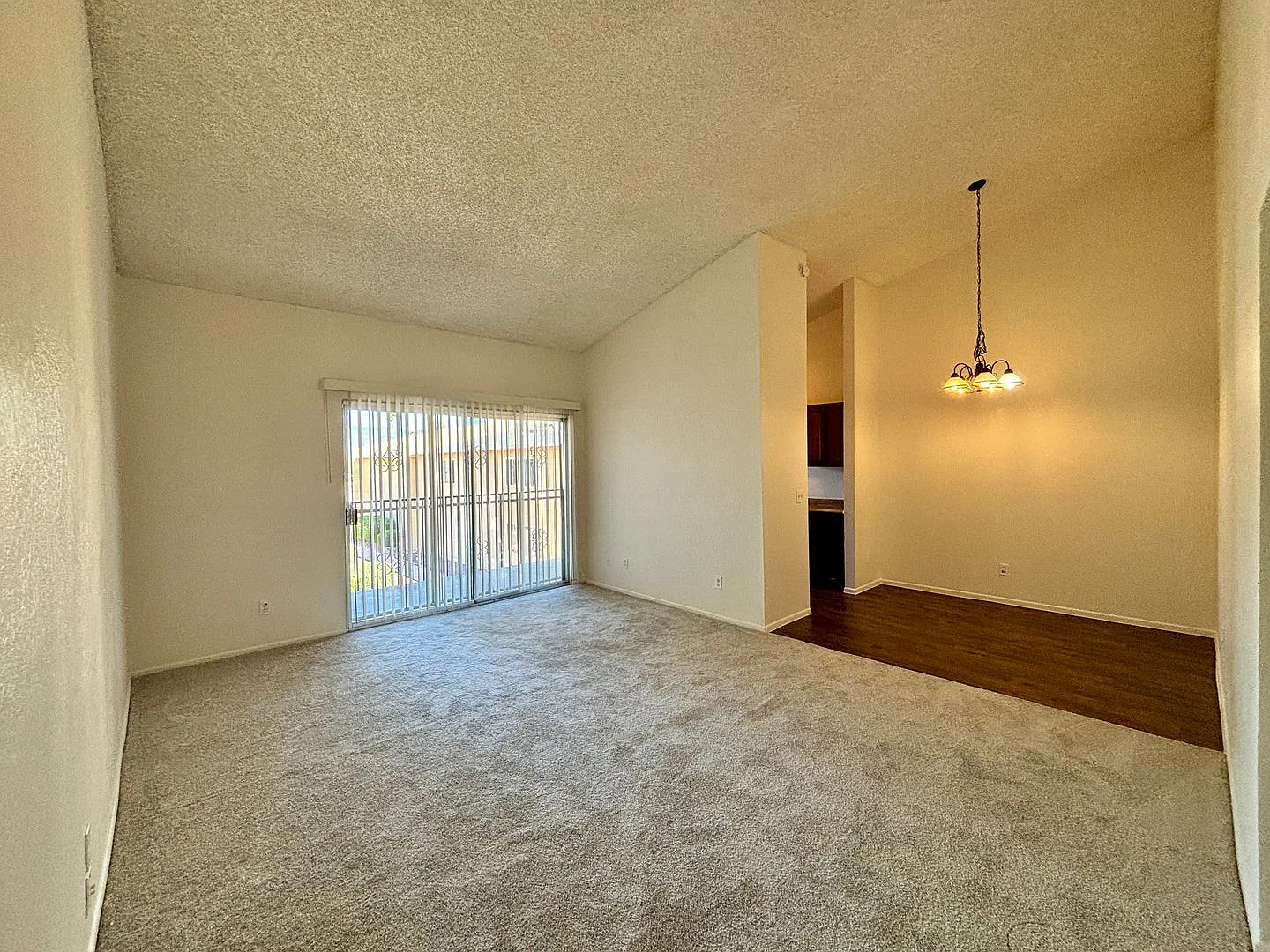 818 S Langley Ave #203 — Photo 3