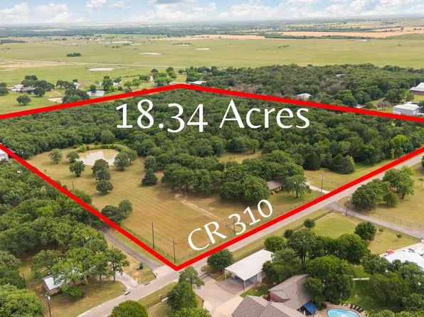 2568 County Road 310, Cleburne, TX 76031
