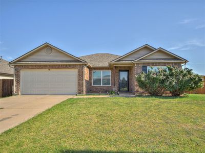 1800 Schooner Rd, El Reno, OK, 73036