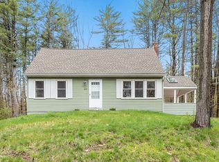 435 S Ashburnham Rd, Westminster, MA 01473