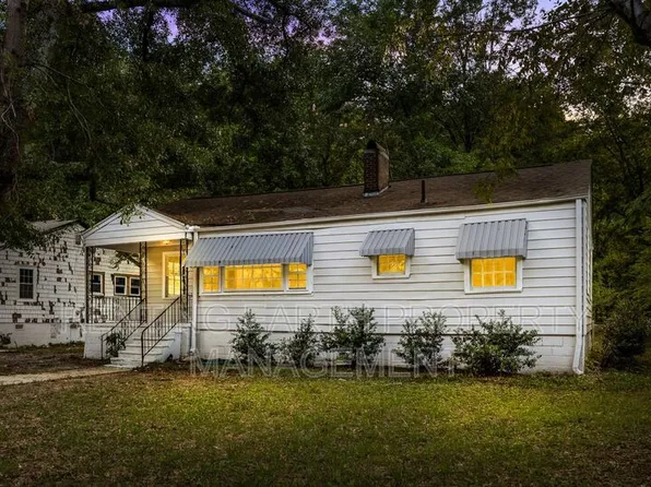 832 Meadowbrook Dr, Birmingham, AL 35215