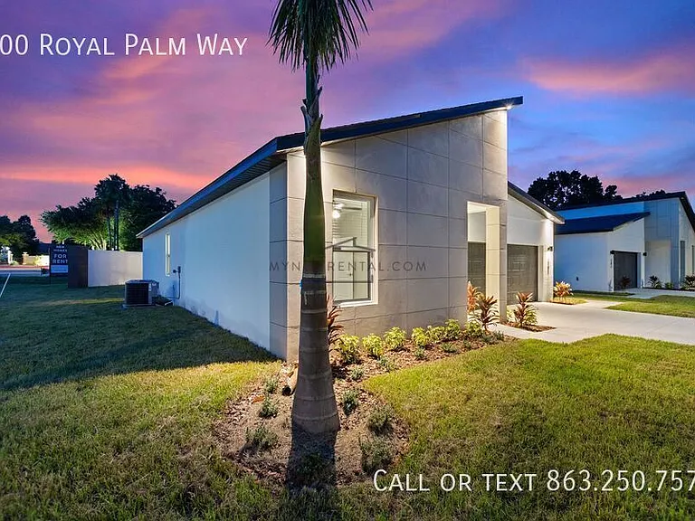 300 Royal Palm Way — Photo 6