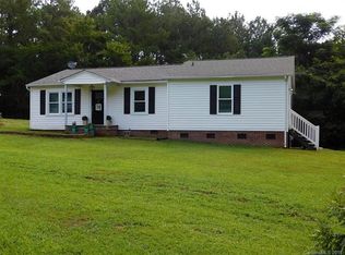 240 Ray Lee St, Norwood, NC 28128