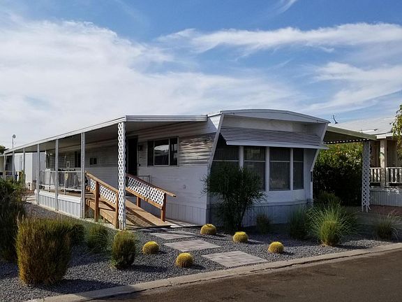 3rd image of 2650 W Union Hills Dr #342
