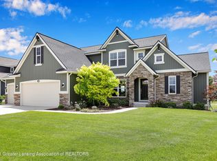 3805 Mesa Verde Blvd, Dewitt, MI 48820