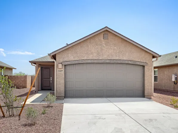 34409 S Fallstreak Dr, Red Rock, AZ 85145