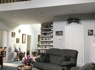 3133 E Cross St, Anderson, IN 46012