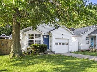 1008 Marshall Park Dr, Georgetown, KY, 40324