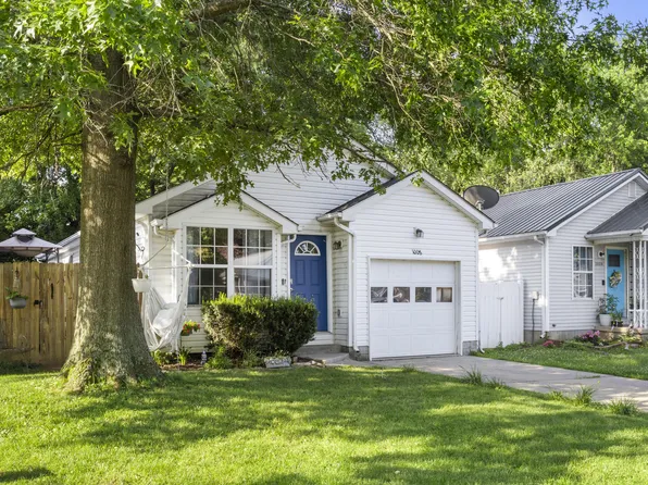 1008 Marshall Park Dr, Georgetown, KY 40324