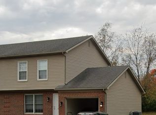 146 Tanbark Dr, Georgetown, KY 40324