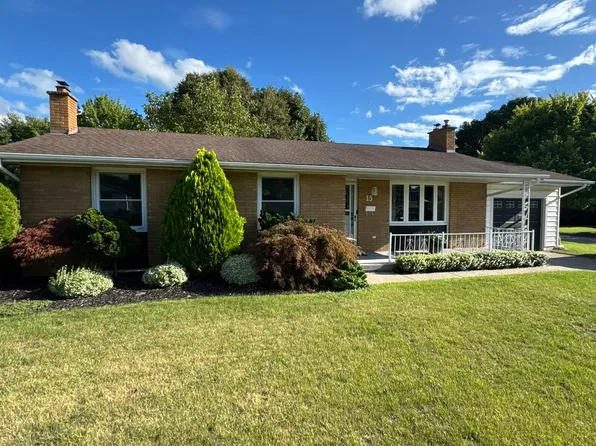 15 Southland Dr, London, ON N6P 1C2