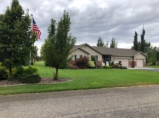 4547 Timberline Rd, Rexburg, ID 83440