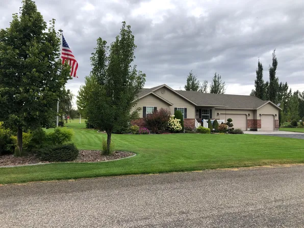 4547 Timberline Rd, Rexburg, ID 83440
