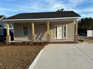 5119B Wesley Rd, Murrells Inlet, SC 29576