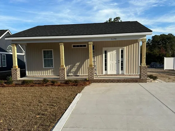 5119B Wesley Rd, Murrells Inlet, SC 29576
