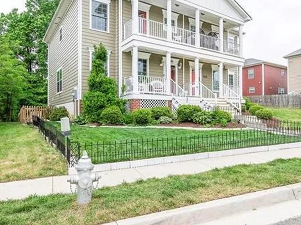 1632 Chestnut Park Ln, Richmond, VA 23222