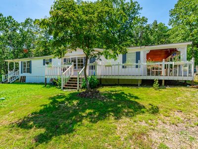 2264 Josh Ward Rd, Summerville, GA, 30747
