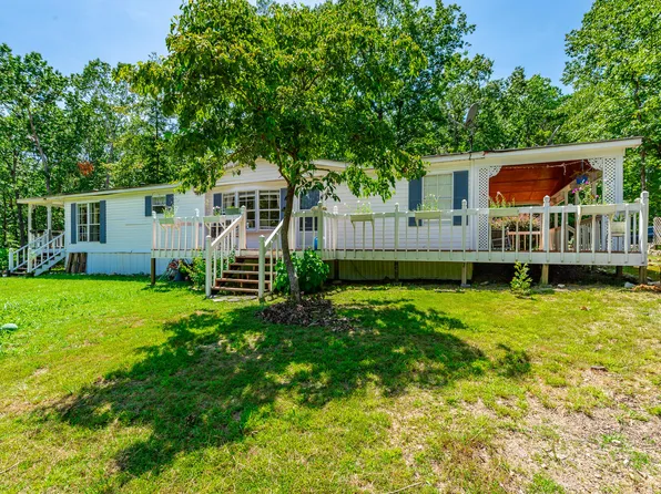 2264 Josh Ward Rd, Summerville, GA 30747