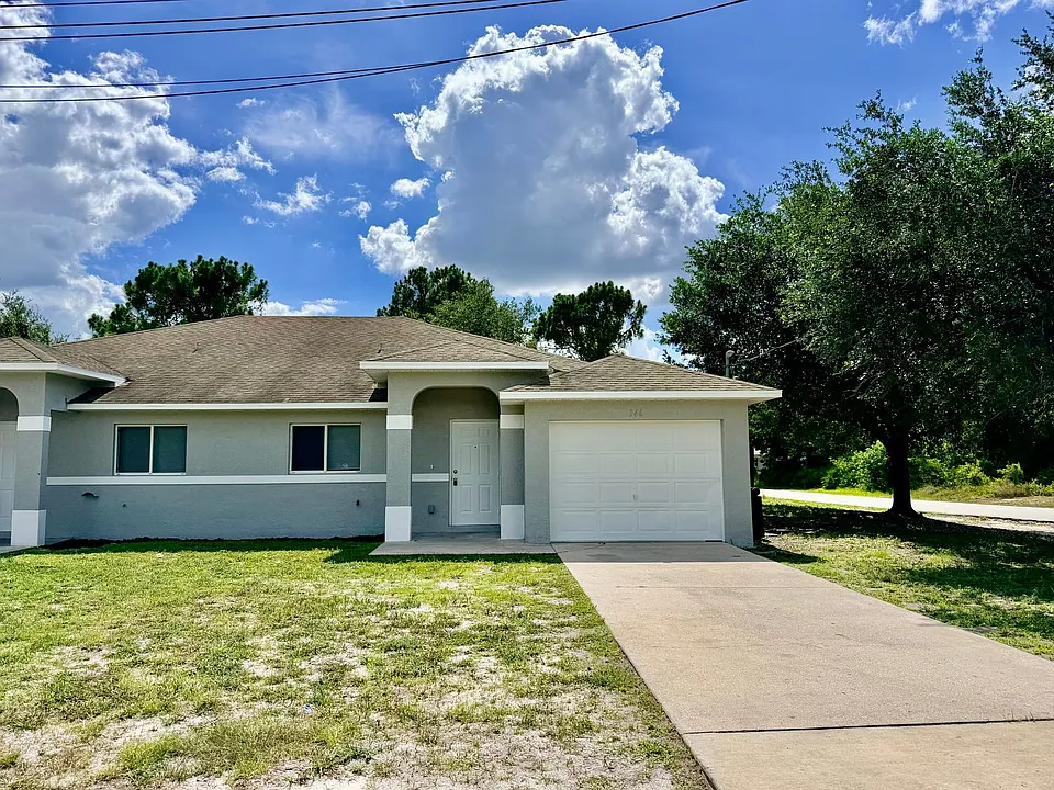 346 Bell Blvd S