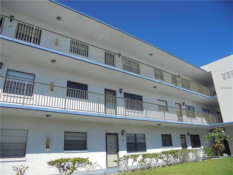1st image of 5969 Terrace Park Dr N Unit 303